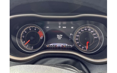 Jeep Cherokee * Limited * CARFAX * ЦЕНА ДО БГ - автомобили, коли, обяви за нови и употребявани 8