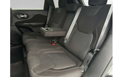 Jeep Cherokee * Latitude/Longitude/North * CARFAX * ЦЕНА ДО БГ - автомобили, коли, обяви за нови и употребявани 10