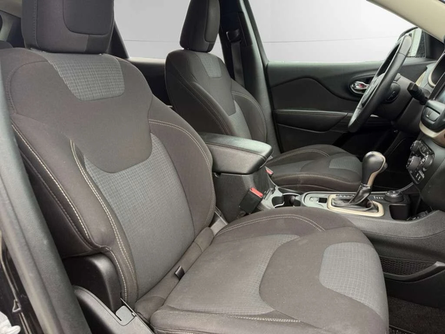 Jeep Cherokee * Latitude/Longitude/North * CARFAX * ЦЕНА ДО БГ - автомобили, коли, обяви за нови и употребявани 12