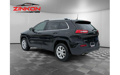 jeep-cherokee - 2