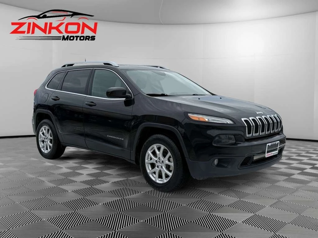 Jeep Cherokee * Latitude/Longitude/North * CARFAX * ЦЕНА ДО БГ - автомобили, коли, обяви за нови и употребявани 6