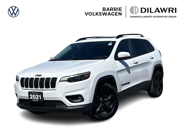 Jeep Cherokee * Altitude, Latitude Lux * CARFAX * ЦЕНА ДО БГ - автомобили, коли, обяви за нови и употребявани 0