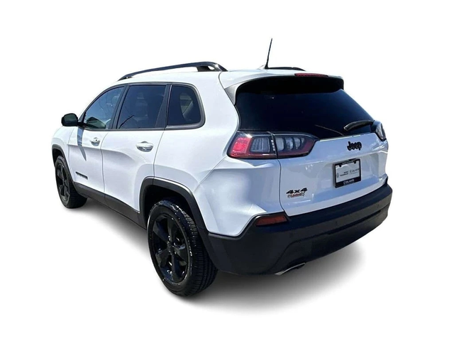 Jeep Cherokee * Altitude, Latitude Lux * CARFAX * ЦЕНА ДО БГ - автомобили, коли, обяви за нови и употребявани 6