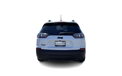 Jeep Cherokee * Altitude, Latitude Lux * CARFAX * ЦЕНА ДО БГ - автомобили, коли, обяви за нови и употребявани 7