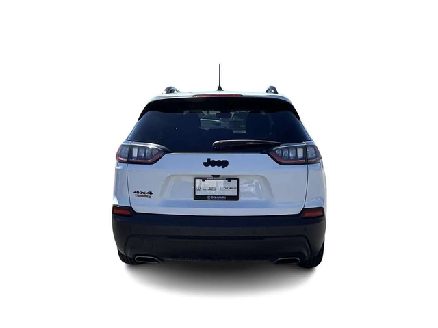 Jeep Cherokee * Altitude, Latitude Lux * CARFAX * ЦЕНА ДО БГ - автомобили, коли, обяви за нови и употребявани 7