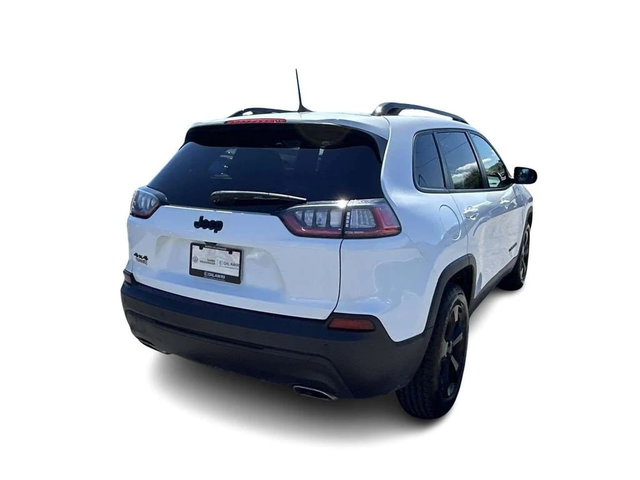 Jeep Cherokee * Altitude, Latitude Lux * CARFAX * ЦЕНА ДО БГ - автомобили, коли, обяви за нови и употребявани 8