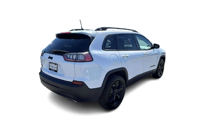 Jeep Cherokee * Altitude, Latitude Lux * CARFAX * ЦЕНА ДО БГ - автомобили, коли, обяви за нови и употребявани 9