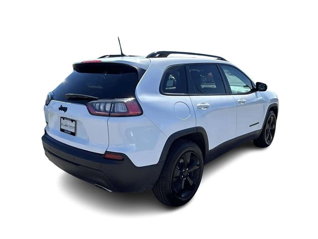 Jeep Cherokee * Altitude, Latitude Lux * CARFAX * ЦЕНА ДО БГ - автомобили, коли, обяви за нови и употребявани 9