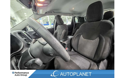 Jeep Cherokee * Sport * CARFAX * ЦЕНА ДО БГ - автомобили, коли, обяви за нови и употребявани 13