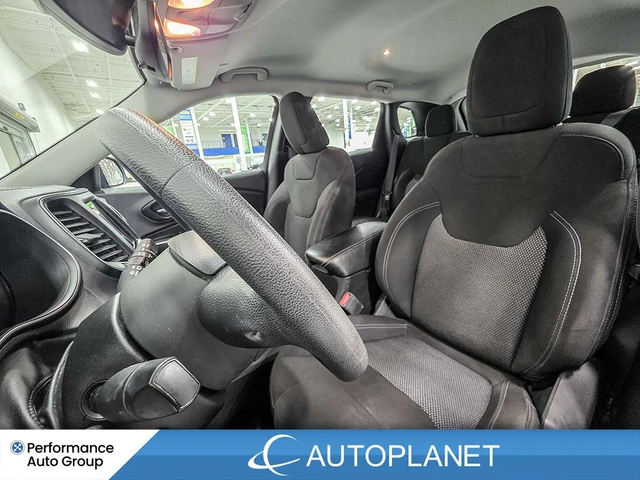 Jeep Cherokee * Sport * CARFAX * ЦЕНА ДО БГ - автомобили, коли, обяви за нови и употребявани 13