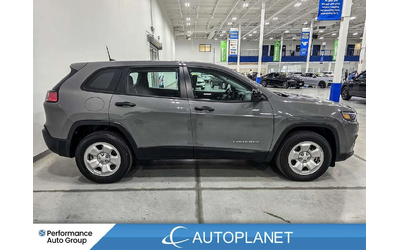 Jeep Cherokee * Sport * CARFAX * ЦЕНА ДО БГ - автомобили, коли, обяви за нови и употребявани 8