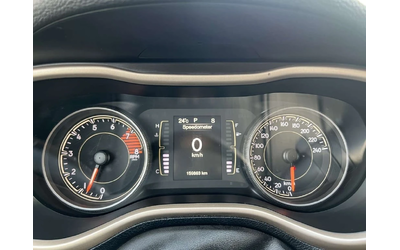 Jeep Cherokee * Latitude, Longitude, North * CARFAX * ЦЕНА ДО БГ - автомобили, коли, обяви за нови и употребявани 10