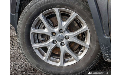 Jeep Cherokee * Latitude * CARFAX * ЦЕНА ДО БГ - автомобили, коли, обяви за нови и употребявани 11