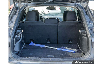 Jeep Cherokee * Latitude * CARFAX * ЦЕНА ДО БГ - автомобили, коли, обяви за нови и употребявани 12