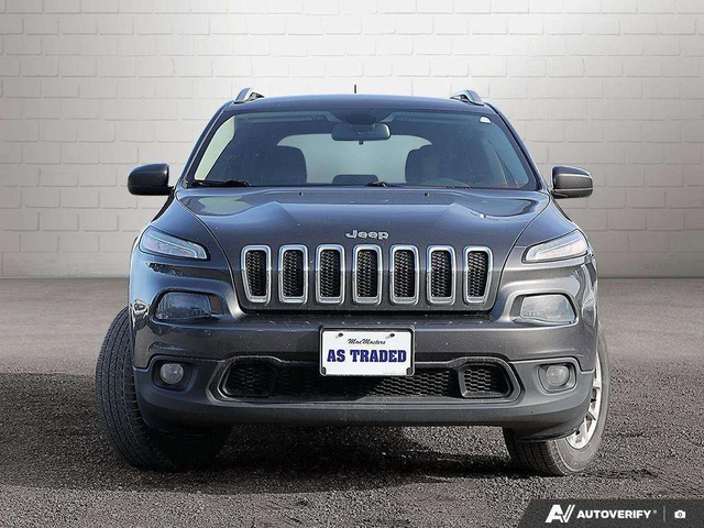 Jeep Cherokee * Latitude * CARFAX * ЦЕНА ДО БГ - автомобили, коли, обяви за нови и употребявани 1