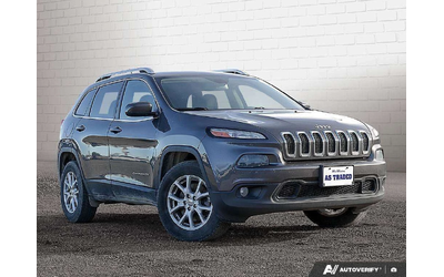 jeep-cherokee - 2