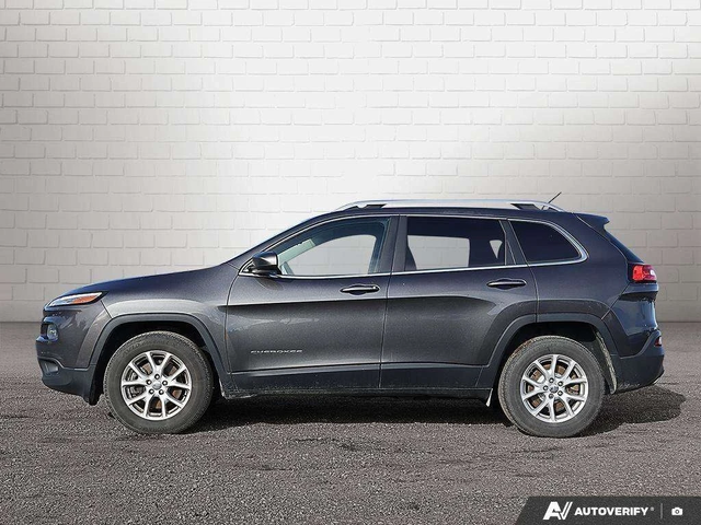 Jeep Cherokee * Latitude * CARFAX * ЦЕНА ДО БГ - автомобили, коли, обяви за нови и употребявани 3