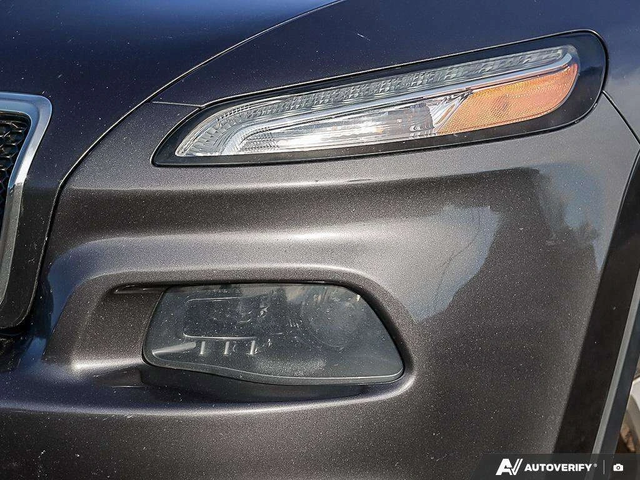 Jeep Cherokee * Latitude * CARFAX * ЦЕНА ДО БГ - автомобили, коли, обяви за нови и употребявани 8