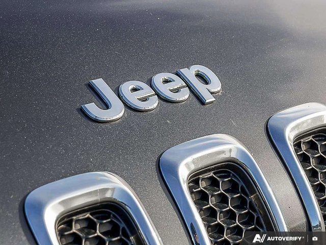 Jeep Cherokee * Latitude * CARFAX * ЦЕНА ДО БГ - автомобили, коли, обяви за нови и употребявани 9