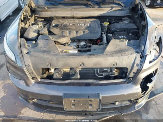 Jeep Cherokee LATITUDE TECH CONNECT 4X4 - автомобили, коли, обяви за нови и употребявани 15