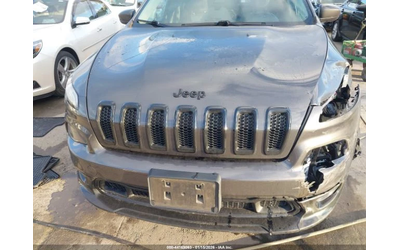 Jeep Cherokee LATITUDE TECH CONNECT 4X4 - автомобили, коли, обяви за нови и употребявани 9