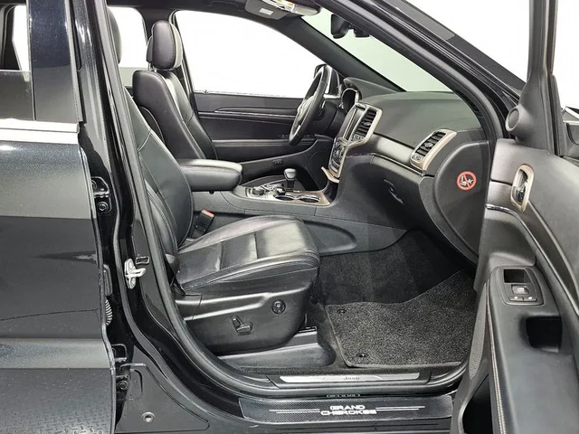 Jeep Cherokee 3.6 Limited - автомобили, коли, обяви за нови и употребявани 10