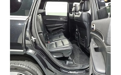 Jeep Cherokee 3.6 Limited - автомобили, коли, обяви за нови и употребявани 11