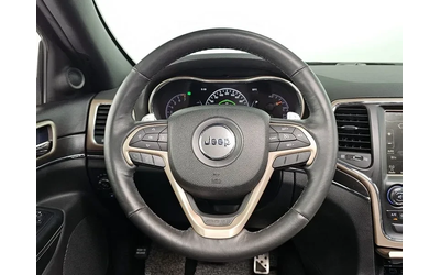 Jeep Cherokee 3.6 Limited - автомобили, коли, обяви за нови и употребявани 12