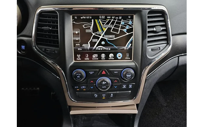 Jeep Cherokee 3.6 Limited - автомобили, коли, обяви за нови и употребявани 13