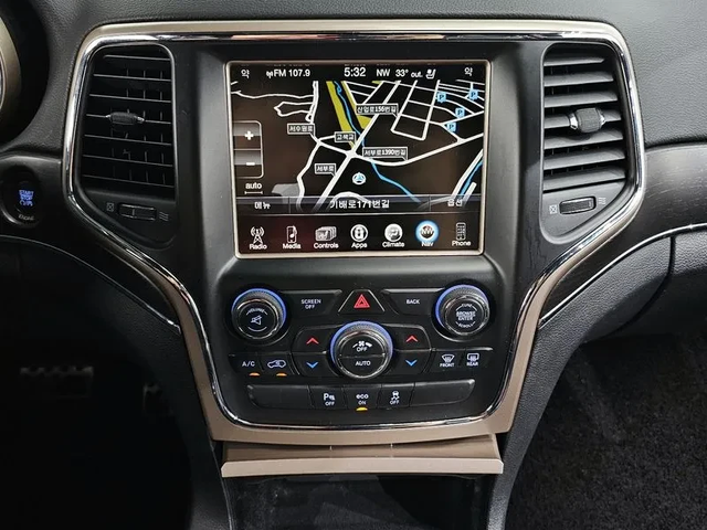 Jeep Cherokee 3.6 Limited - автомобили, коли, обяви за нови и употребявани 13