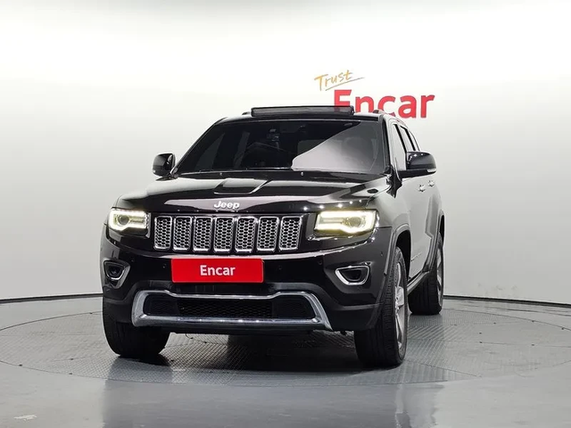 Jeep Cherokee 3.6 Limited - автомобили, коли, обяви за нови и употребявани 2