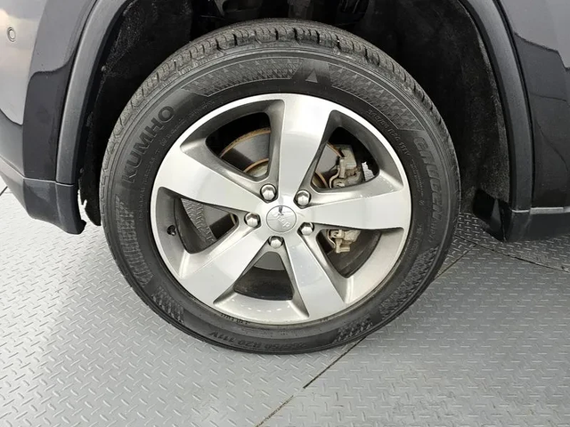 Jeep Cherokee 3.6 Limited - автомобили, коли, обяви за нови и употребявани 4