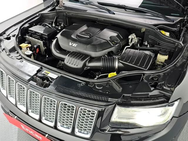 Jeep Cherokee 3.6 Limited - автомобили, коли, обяви за нови и употребявани 5