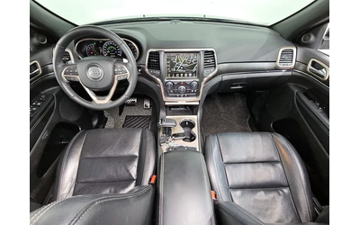 Jeep Cherokee 3.6 Limited - автомобили, коли, обяви за нови и употребявани 6