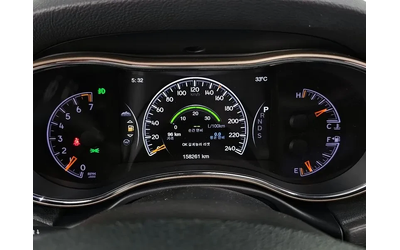 Jeep Cherokee 3.6 Limited - автомобили, коли, обяви за нови и употребявани 7