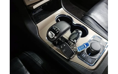 Jeep Cherokee 3.6 Limited - автомобили, коли, обяви за нови и употребявани 8