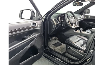 Jeep Cherokee 3.6 Limited - автомобили, коли, обяви за нови и употребявани 9