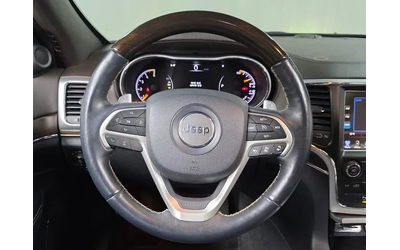 Jeep Cherokee 3.0 Diesel Overland - автомобили, коли, обяви за нови и употребявани 13