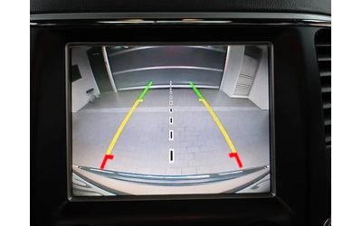 Jeep Cherokee 3.0 Diesel Overland - автомобили, коли, обяви за нови и употребявани 15