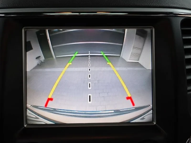 Jeep Cherokee 3.0 Diesel Overland - автомобили, коли, обяви за нови и употребявани 15