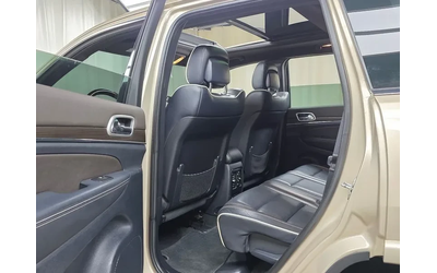 Jeep Cherokee 3.0 Diesel Overland - автомобили, коли, обяви за нови и употребявани 16