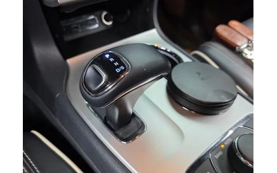 Jeep Cherokee 3.0 Diesel Overland - автомобили, коли, обяви за нови и употребявани 8