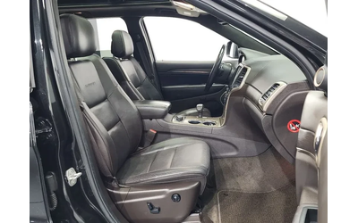 Jeep Cherokee 3.0 Diesel Overland - автомобили, коли, обяви за нови и употребявани 10