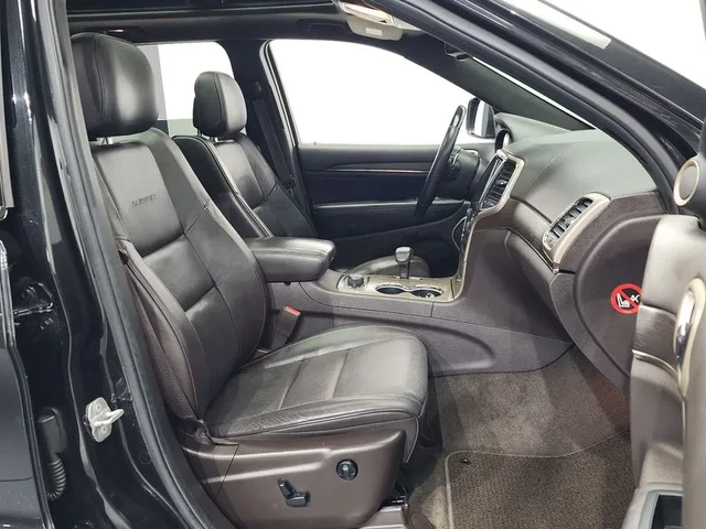 Jeep Cherokee 3.0 Diesel Overland - автомобили, коли, обяви за нови и употребявани 10