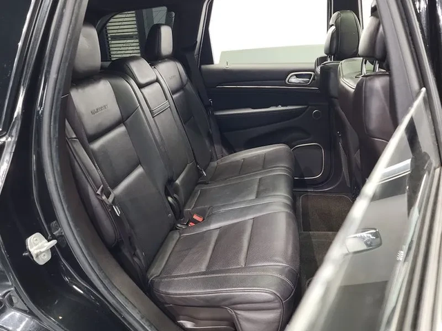 Jeep Cherokee 3.0 Diesel Overland - автомобили, коли, обяви за нови и употребявани 11