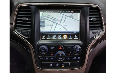 Jeep Cherokee 3.0 Diesel Overland - автомобили, коли, обяви за нови и употребявани 13