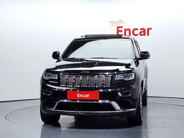 Jeep Cherokee 3.0 Diesel Overland - автомобили, коли, обяви за нови и употребявани 2