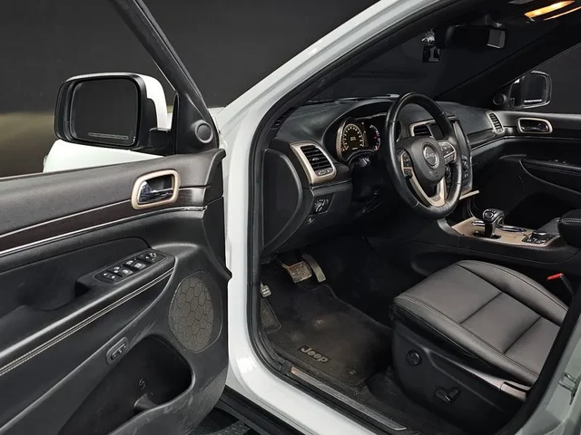 Jeep Cherokee 3.0 Diesel Limited - автомобили, коли, обяви за нови и употребявани 10