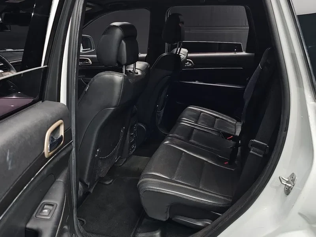 Jeep Cherokee 3.0 Diesel Limited - автомобили, коли, обяви за нови и употребявани 11