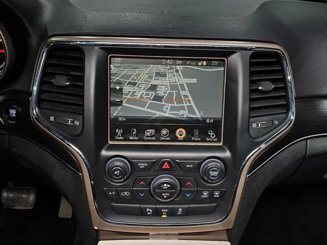 Jeep Cherokee 3.0 Diesel Limited - автомобили, коли, обяви за нови и употребявани 13